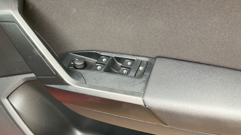 SEAT Ibiza 1.0 TSI 110 FR Edition 5dr Petrol Hatchback